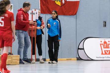 Bild 520 - C-Juniorinnen Futsalmeisterschaft